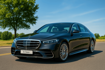 Rancho Cucamonga Sedans