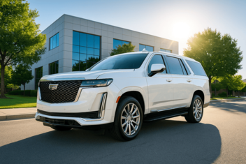 Rancho Cucamonga Suvs