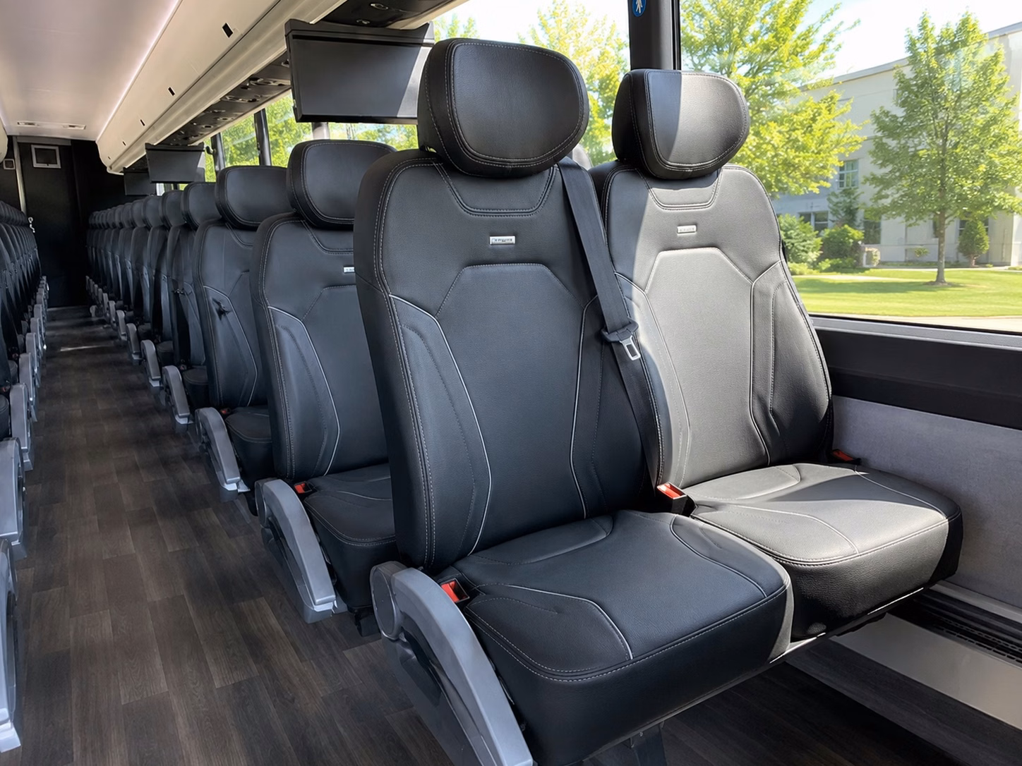 bus type changes charter bus prices in rancho cucamonga california