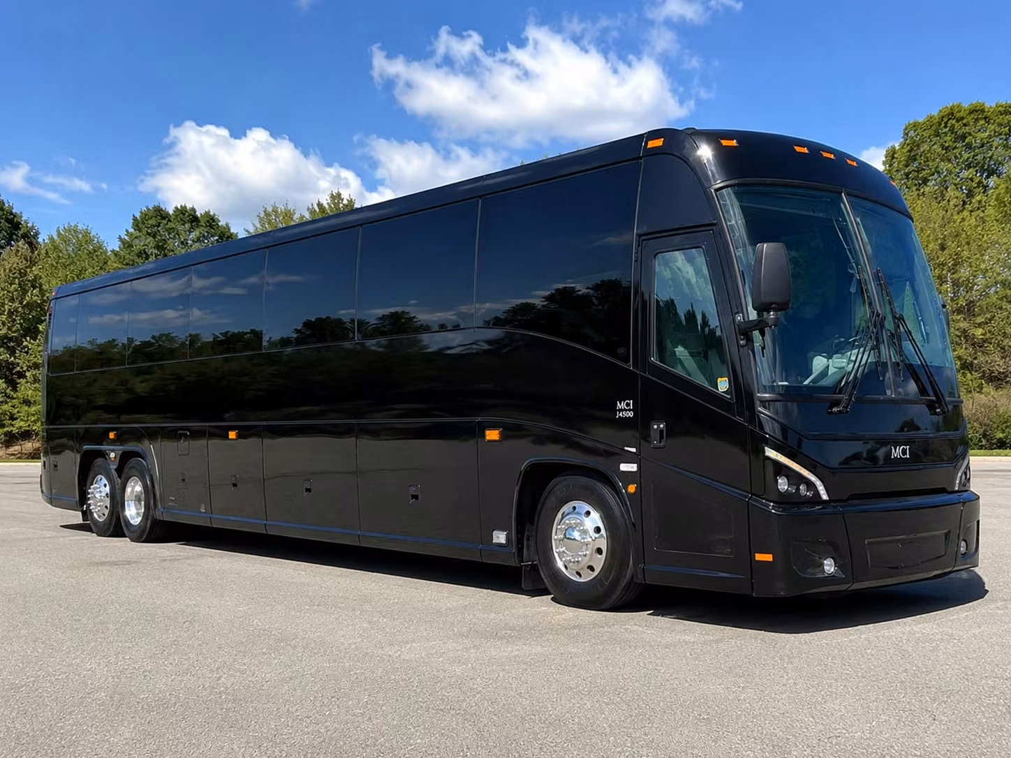 charter buses to performing arts and cultural field trip venues near rancho cucamonga