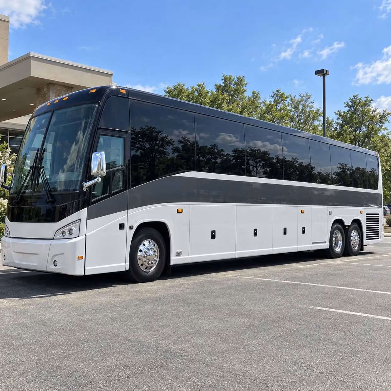charterbusranchocucamonga com can handle prom transportation for every rancho cucamonga high school