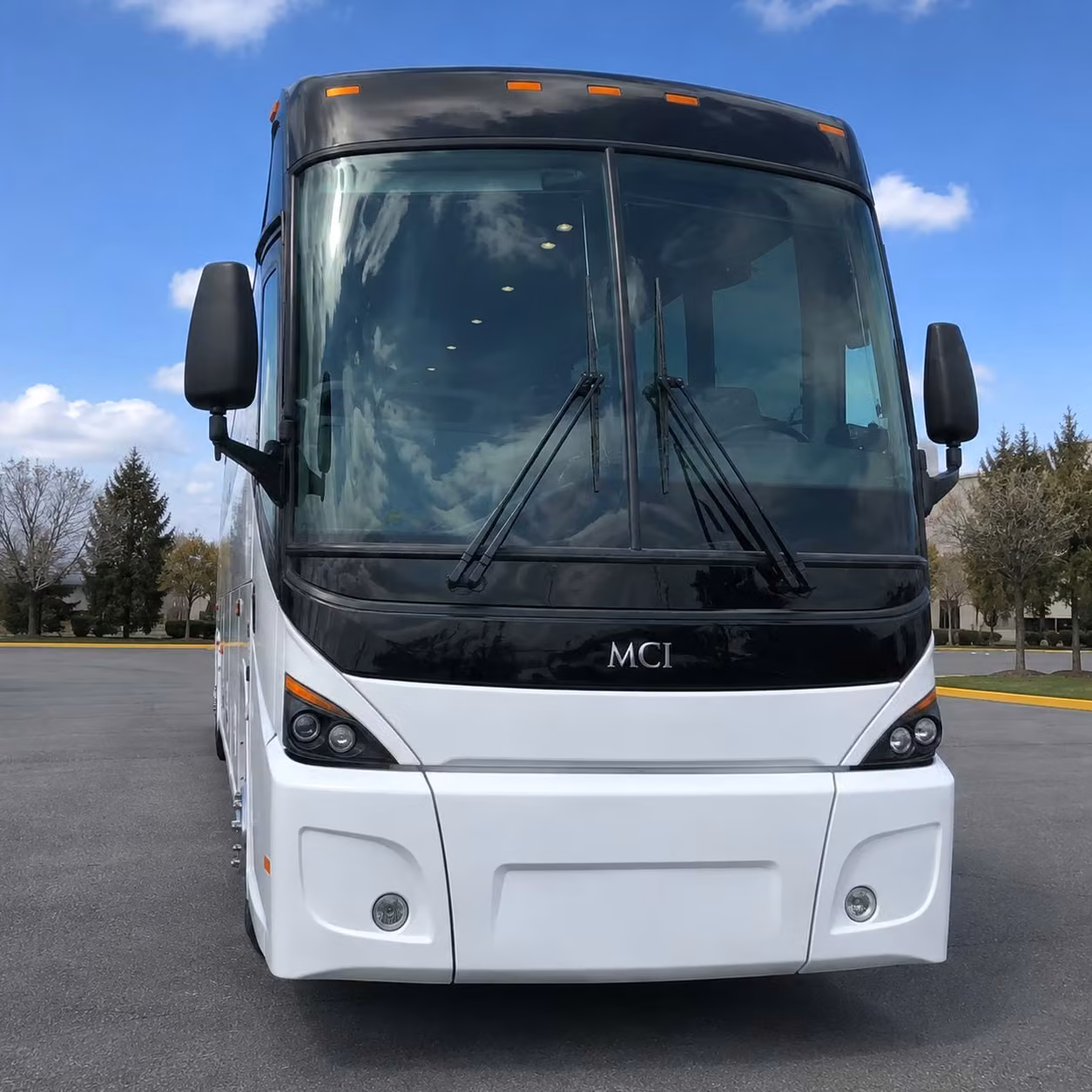 charterbusranchocucamonga com helps you build a recurring employee shuttle route across the inland empire