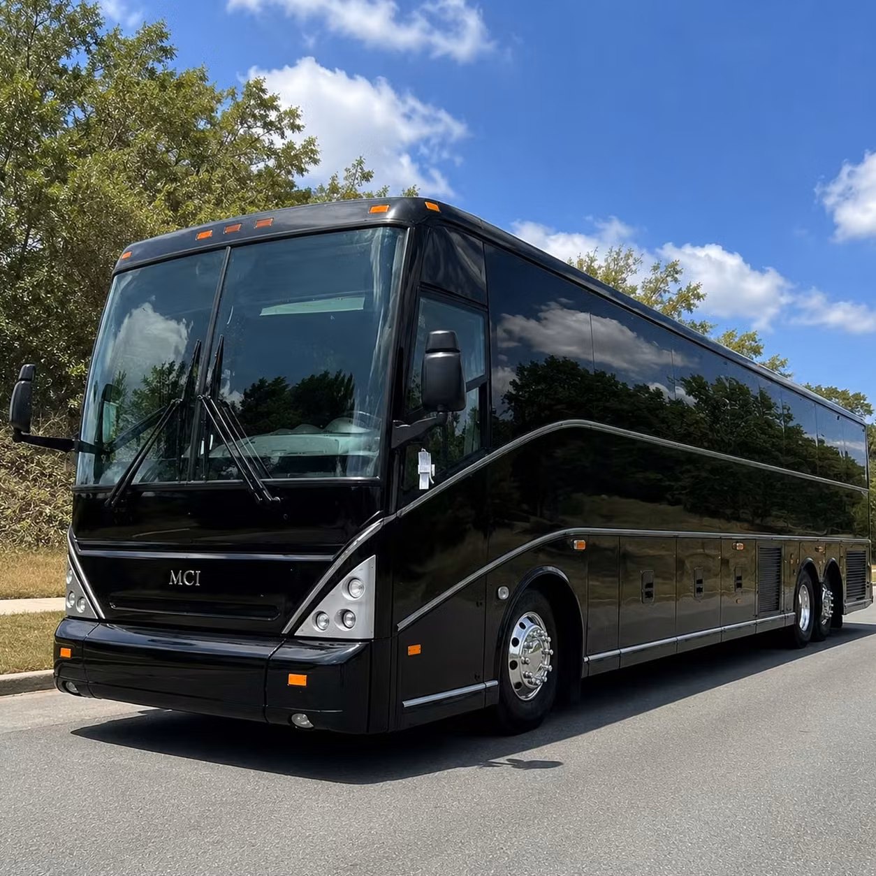 for easy corporate transportation to los angeles anaheim and southern california s biggest venues