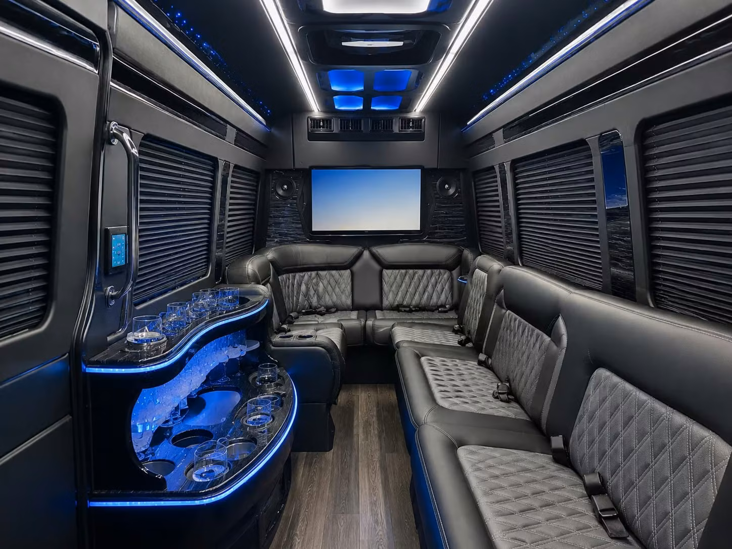 for quick and easy winery and vineyard wedding transportation near rancho cucamonga