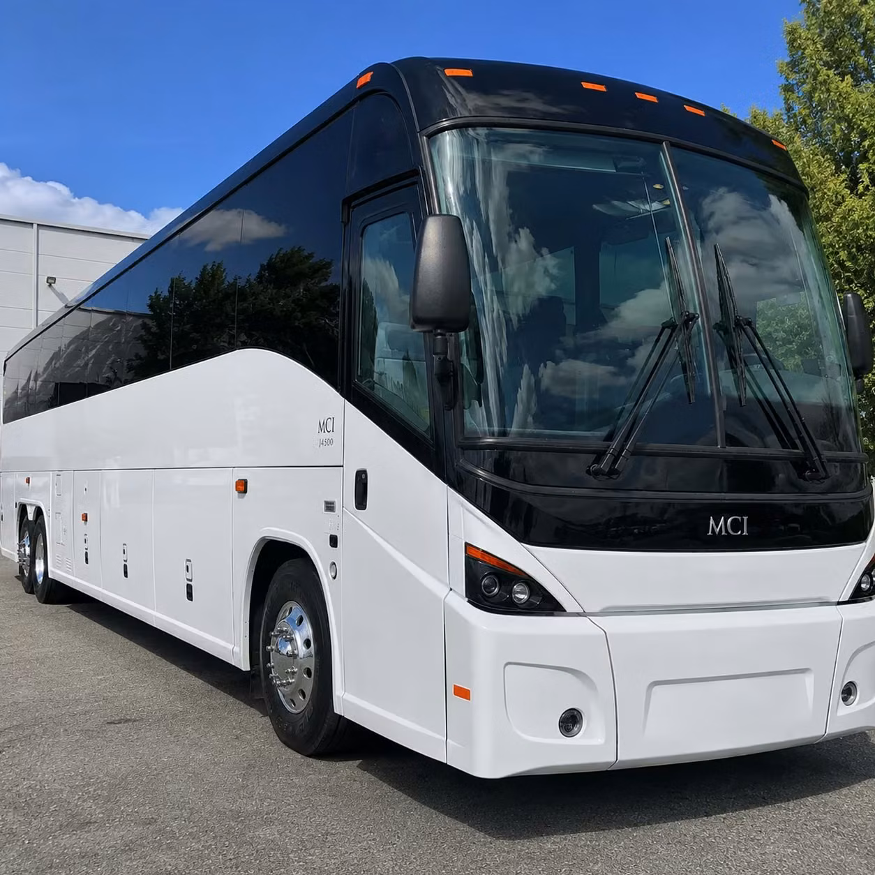 for rancho cucamonga employers who need airport and off site corporate transfers