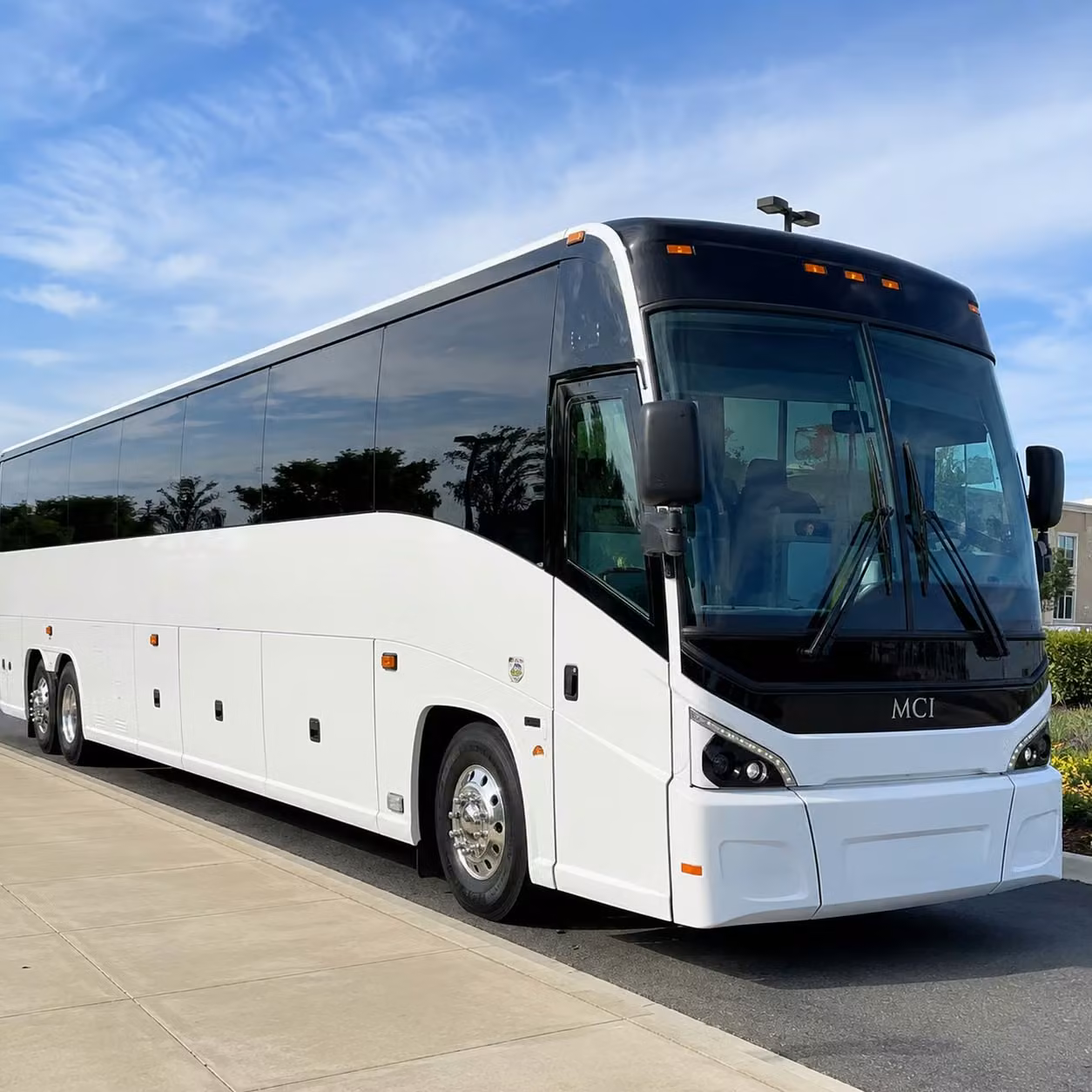 forget rideshare surge pricing rent a concert bus in rancho cucamonga instead