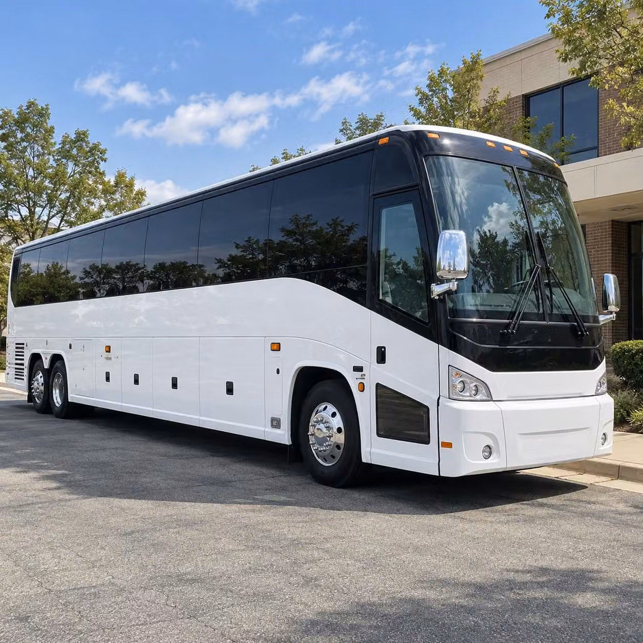 group transportation to dodger stadium and angel stadium from rancho cucamonga