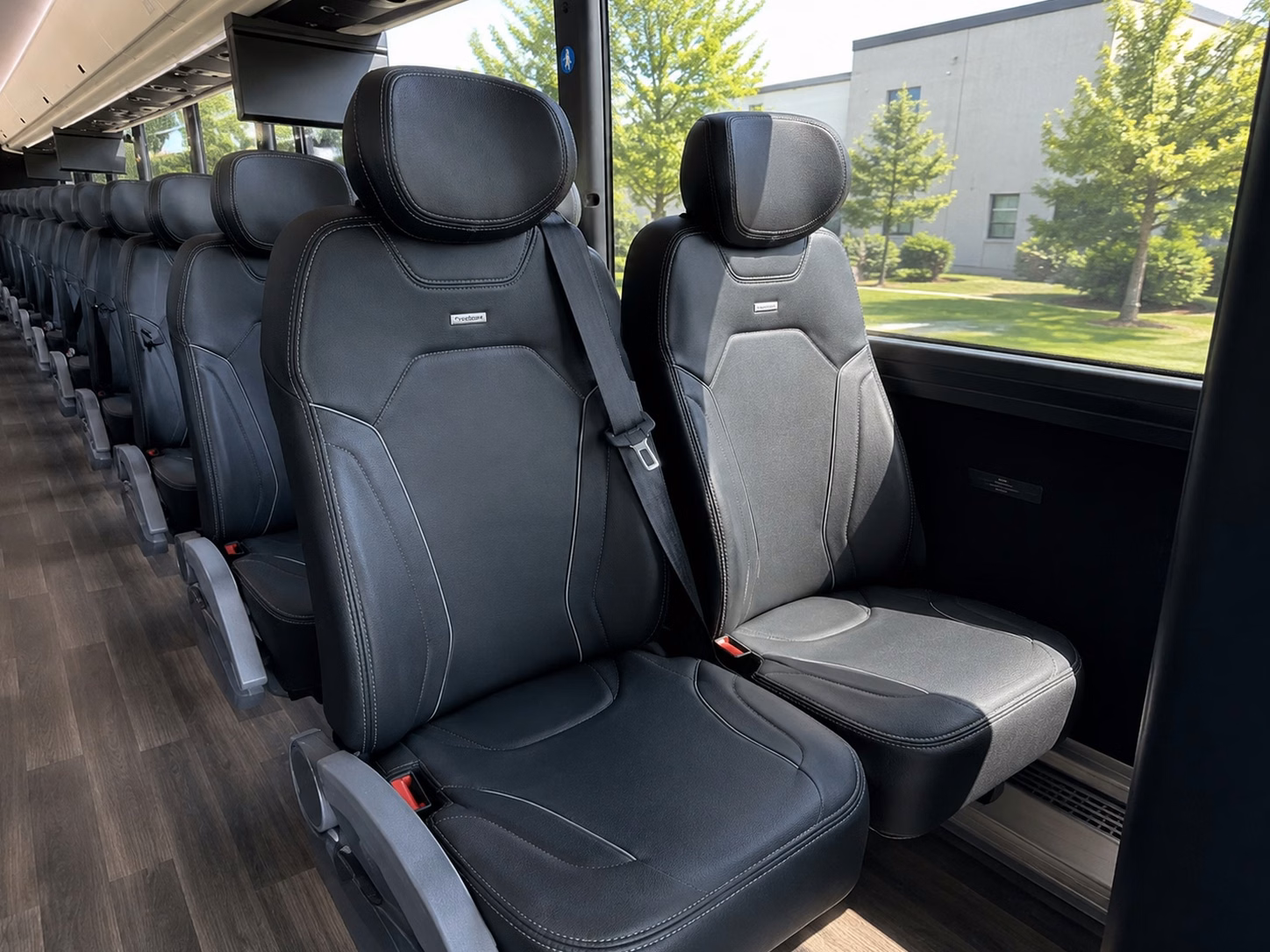 how time of year and seasonal demand affect charter bus prices in rancho cucamonga