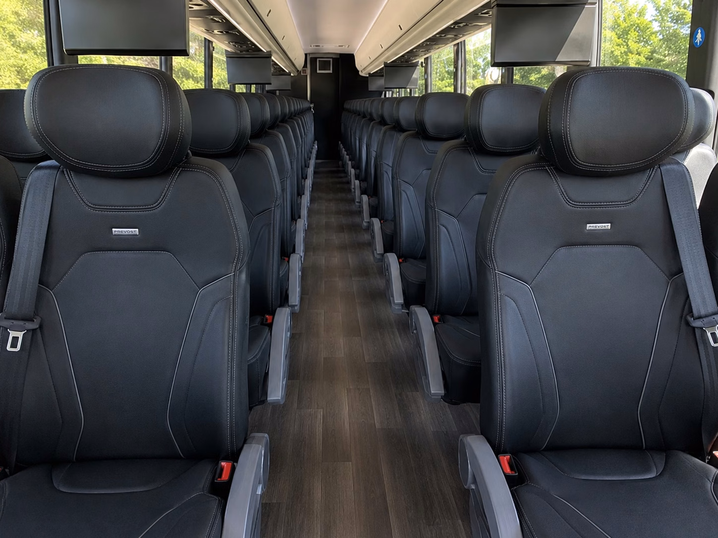 how where and when you re traveling affects bus rental rates in rancho cucamonga