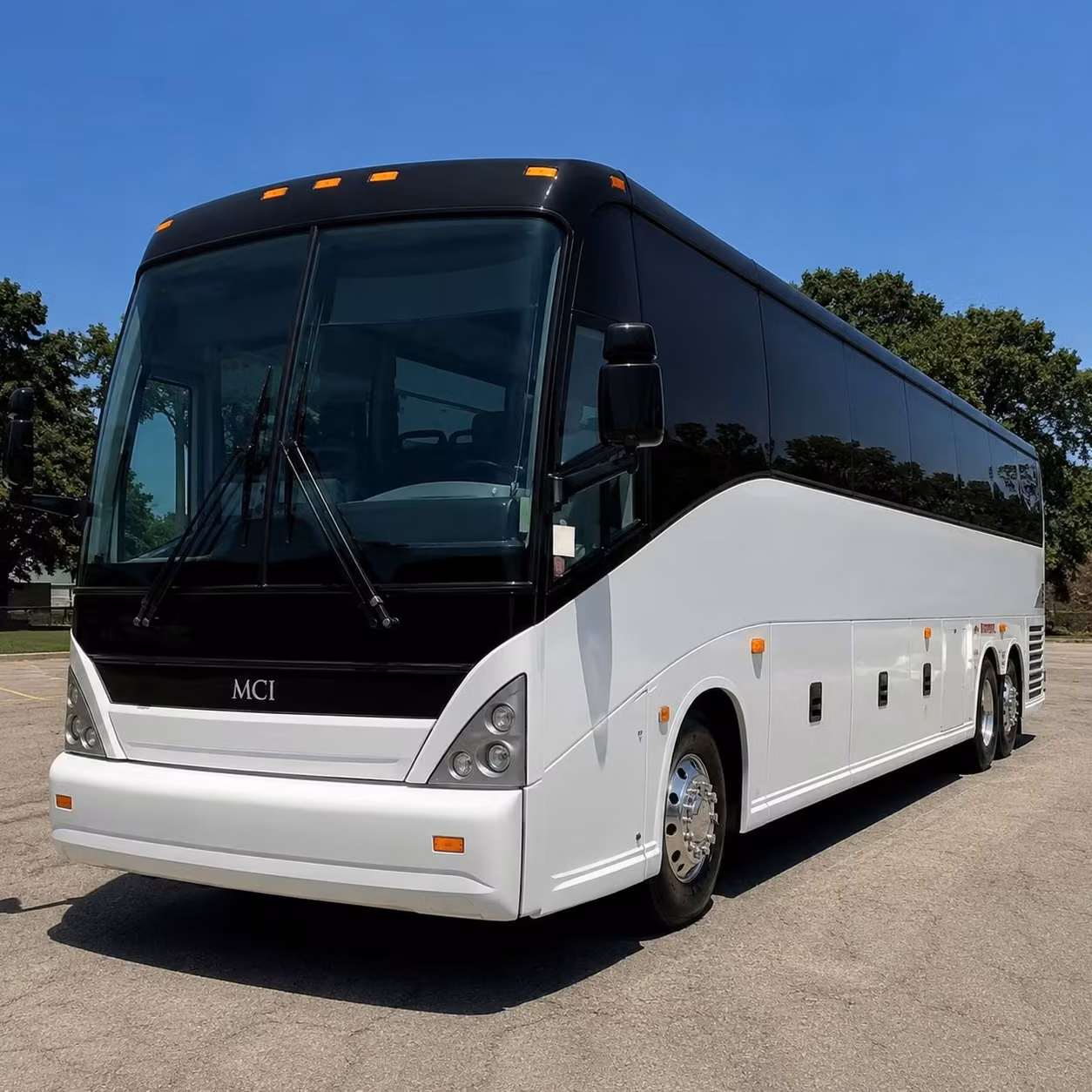 lax group transfers from rancho cucamonga are easier than you think