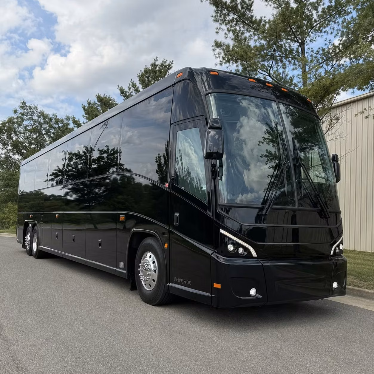 long distance group travel from rancho cucamonga to las vegas has never been easier