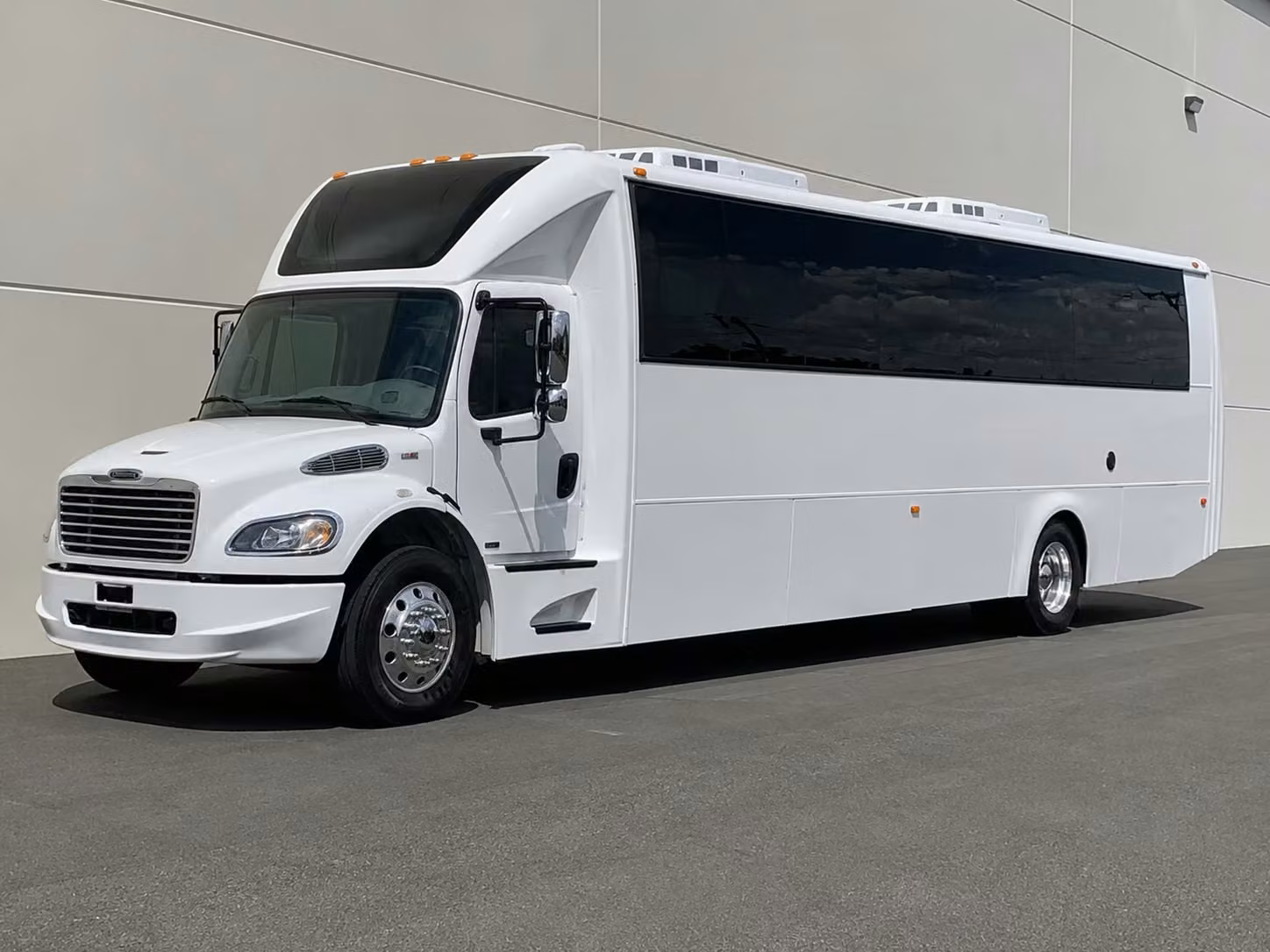 party bus