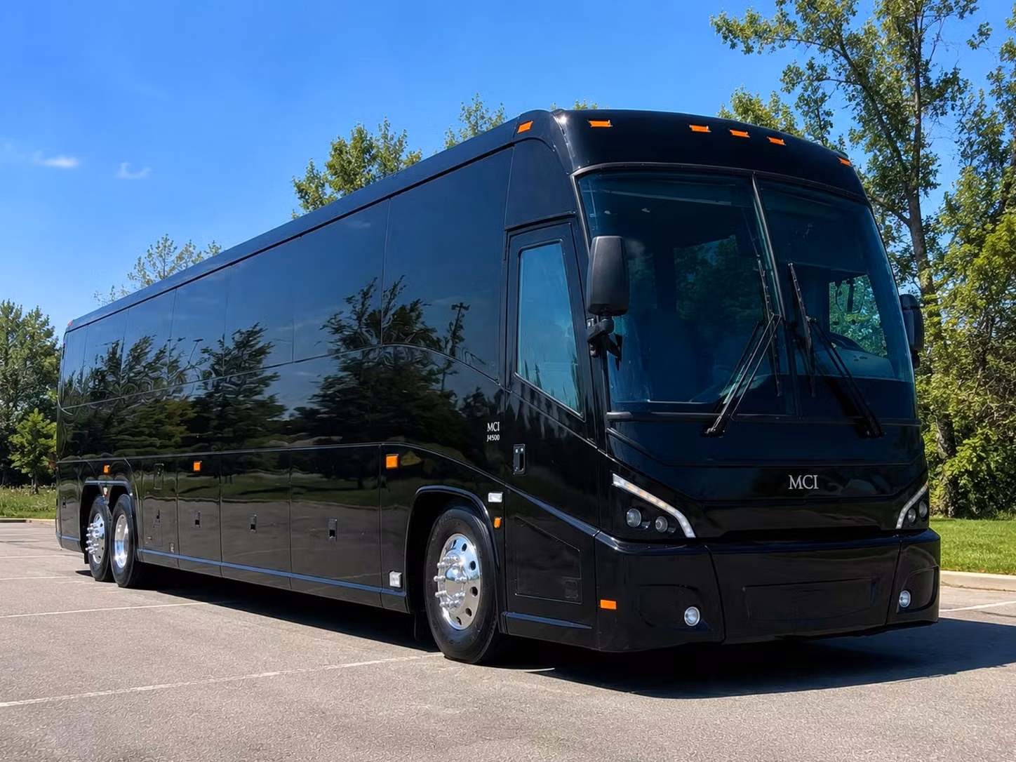 party buses for prom night in rancho cucamonga that keep the energy going all night long