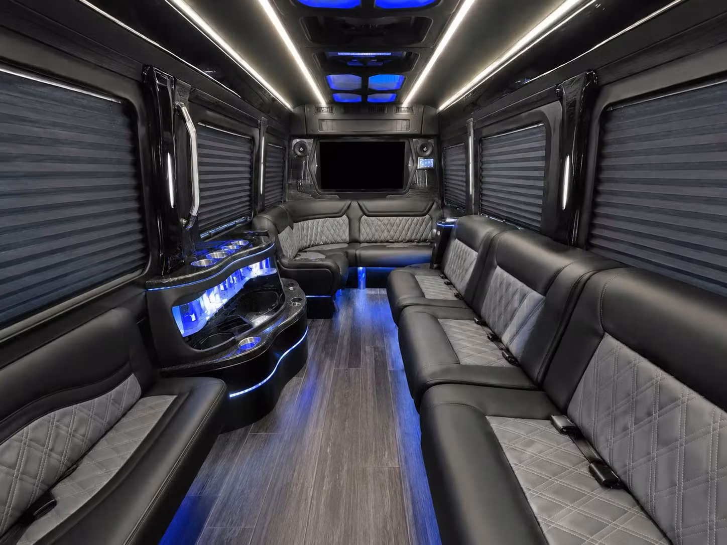 senior ministry and accessible church transportation in rancho cucamonga