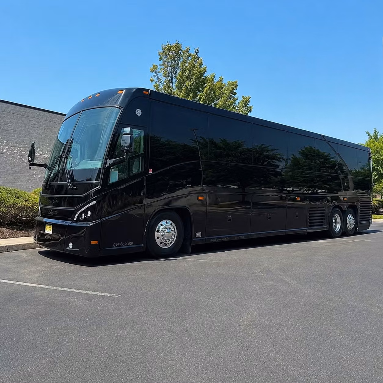 sports teams church groups and corporate groups long distance transportation for every occasion