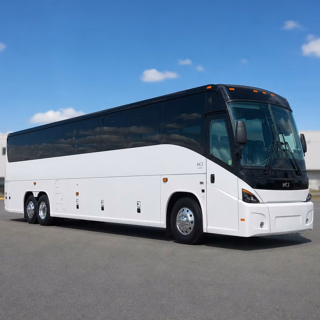 this is how easy employee transportation in rancho cucamonga should be