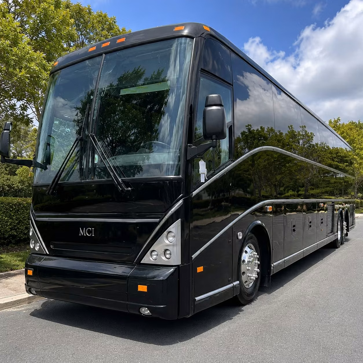 wedding shuttle bus rentals serving rancho cucamonga s top venues