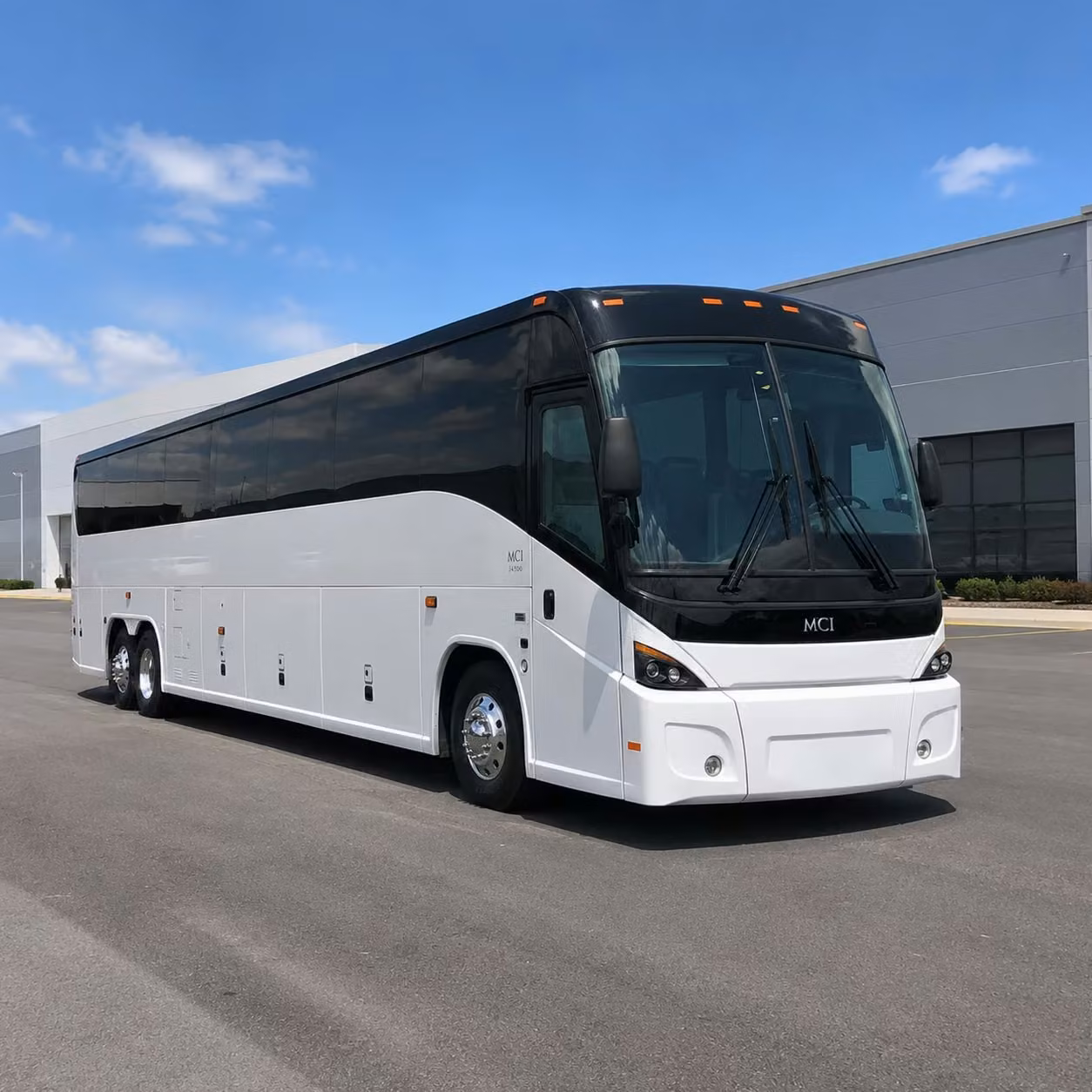 you can count on charterbusranchocucamonga com for recurring government shuttle services in rancho cucamonga