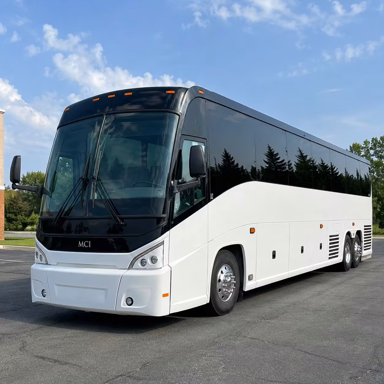 youth group and vbs transportation throughout the inland empire